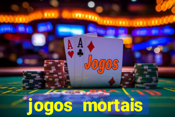 jogos mortais torrent magnet